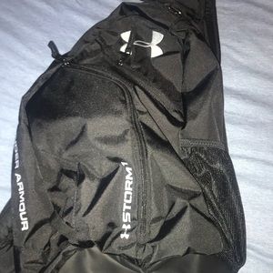 Under Armour Messenger bag